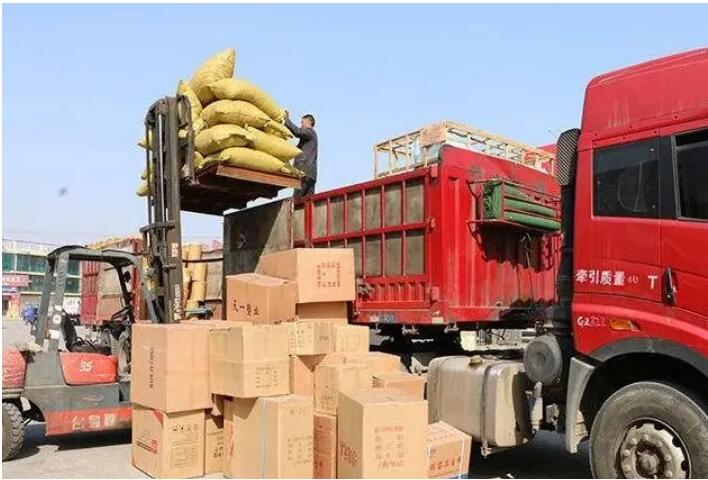 泉州到巧家县物流专线