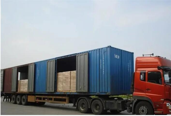 泉州到巧家县整车运输