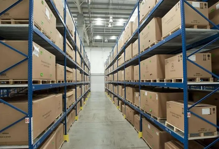 泉州到巧家县货物仓储