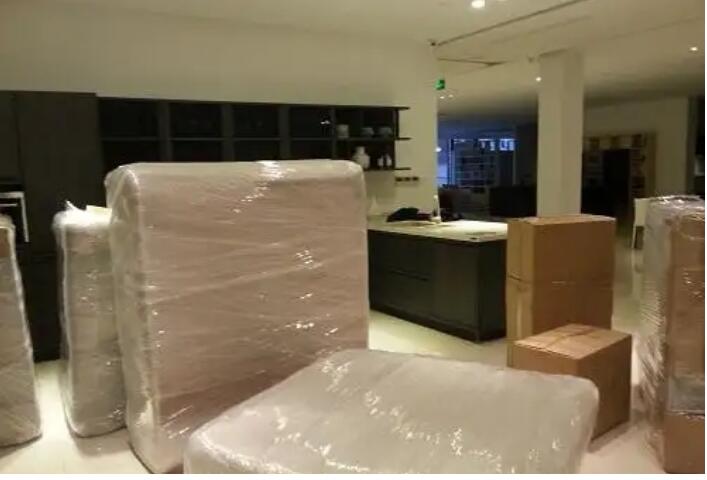 泉州到巧家县长途搬家