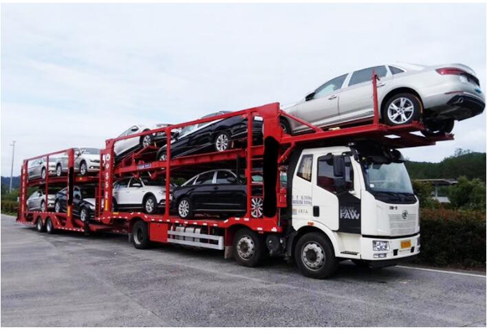 泉州到巧家县轿车托运